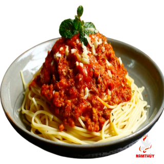 Mì Spaghetti